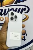 Apple iPhone 14 Pro 128GB White - 3