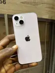 Apple iPhone 13 128GB White - 1