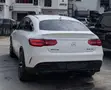 2019 Mercedes-Benz GLE 43 AMG 4MATIC Fari - 2