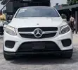 2019 Mercedes-Benz GLE 43 AMG 4MATIC Fari - 3