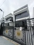4-Bedroom Duplex for Sale in Sangotedo - 1