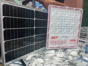 AKT 500W Hasken Rana