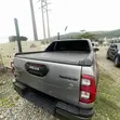 Toyota Hilux 2021 Launin Fari - 2