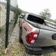 Toyota Hilux 2021 Launin Fari - 3