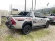 Toyota Hilux 2021 Launin Fari - 5