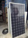 250W Jinko Solar Panel - Sabon Sammako - 5