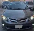 2012 Toyota Corolla S Sedan - 1