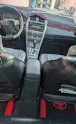 2012 Toyota Corolla S Sedan - 2