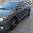 2012 Toyota Corolla S Sedan - 3