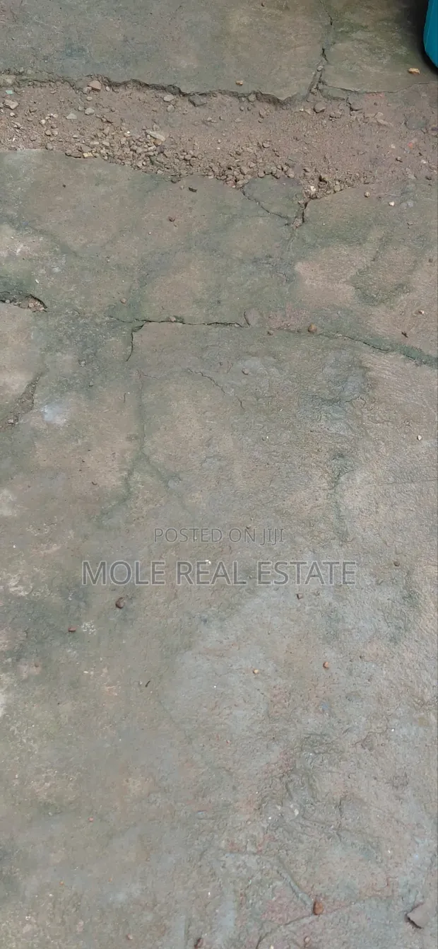 Filin 800sqm na Hadin Gwiwa don Ci gaba, Lekki Phase 1 - 1