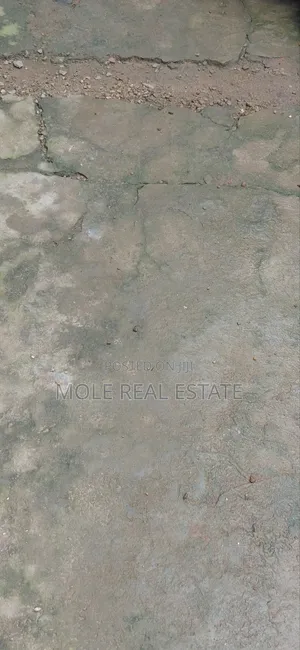 Filin 800sqm na Hadin Gwiwa don Ci gaba, Lekki Phase 1