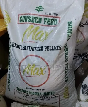 Sunseed Max Finisher (Poultry Feed)