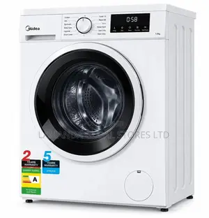 Brand New Front Load Automatic Washing Machine