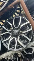 18 Inch Rim for Toyota Hilux - 1