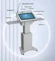 Focus Electrical Digital Podium - Sabon Kaya - 2