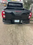 Toyota Hilux GR Sport 2025 - 4