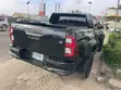 Toyota Hilux GR Sport 2025 - 5