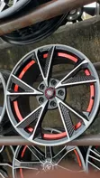 17-Inch Lexus Wheels - Brand New - 2
