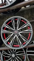 17-Inch Lexus Wheels - Brand New - 3