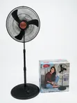 OX 18 Plus Standing Fan - 1