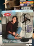 OX 18 Plus Standing Fan - 2
