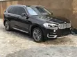 2015 BMW X5 xDrive50i 4.4L V8 SUV AWD Brown - 2