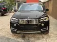 2015 BMW X5 xDrive50i 4.4L V8 SUV AWD Brown - 3