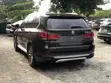 2015 BMW X5 xDrive50i 4.4L V8 SUV AWD Brown - 4