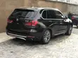2015 BMW X5 xDrive50i 4.4L V8 SUV AWD Brown - 5