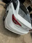 Hyundai Sonata 2016 White - 2