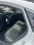 Hyundai Sonata 2016 White - 4