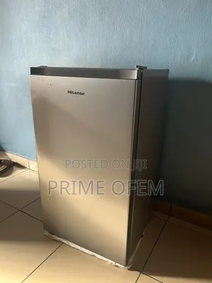 Sabon Hisense 121L Firijin Ɗaya Mai Ƙofa