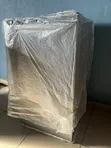 Sabon Hisense 121L Firijin Ɗaya Mai Ƙofa - 3