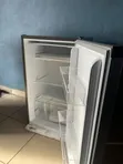 Sabon Hisense 121L Firijin Ɗaya Mai Ƙofa - 5