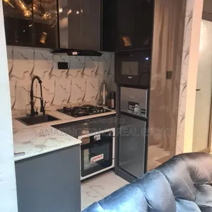 1 Bedroom Short Let Apartment, Onigbongbo Maryland