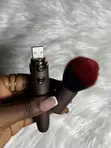 Makeup Brush Vibrator - Mai Sake Gina Baturi, Mai Hana Ruwa - 1