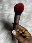 Makeup Brush Vibrator - Mai Sake Gina Baturi, Mai Hana Ruwa - 4