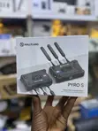 Hollyland Pyro S Wireless Video Transmitter & Receiver HDMI SDI - 1