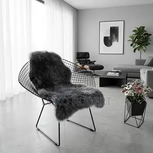 Sabon Faux Fur Rug - 60cm x 100cm