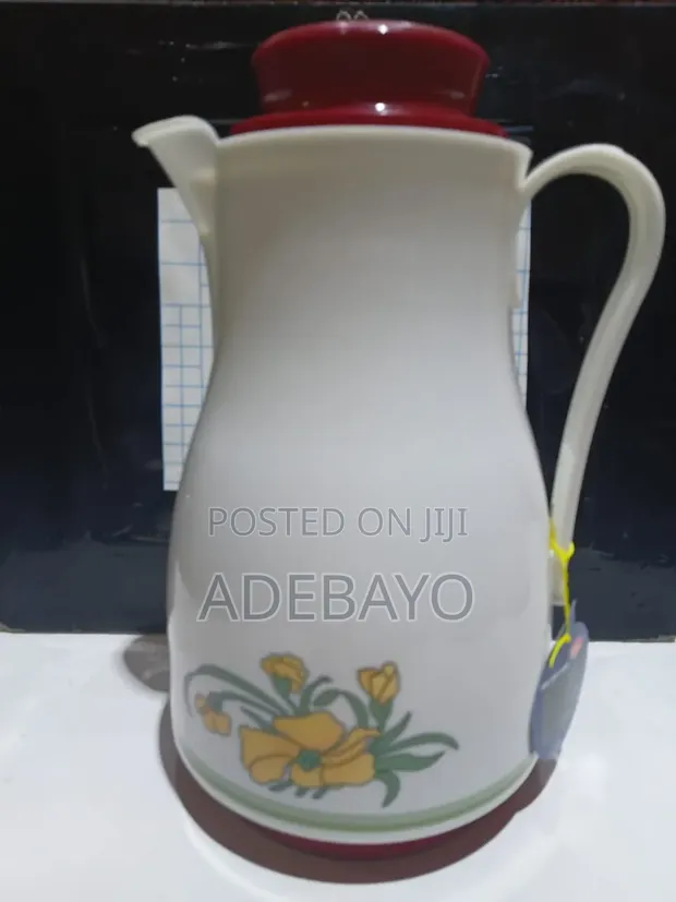 Brand New Vacuum Flask - 1