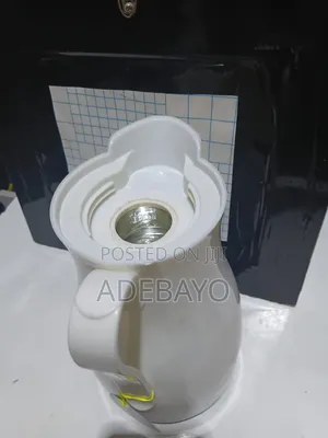Brand New Vacuum Flask
