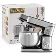 Lexical 12L 3-in-1 Stand Mixer - 1