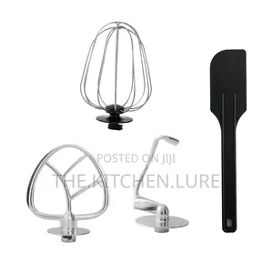 Lexical 12L 3-in-1 Stand Mixer