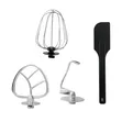 Lexical 12L 3-in-1 Stand Mixer - 3