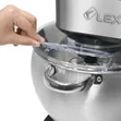 Lexical 12L 3-in-1 Stand Mixer - 4