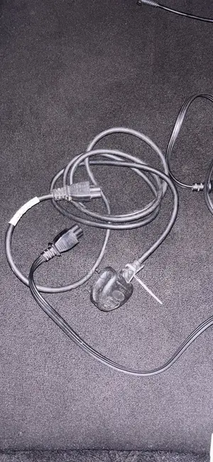 HP Laptop Power Cable - Brand New