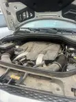 Mercedes-Benz GL-Class 2013 Silver - 4