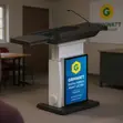 Electrical Digital Podium - Brand New - 2
