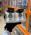 Poedagar & Patek Philippe Watches - Brand New - 5