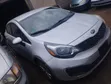 Kia Rio 2014 Silver - 2